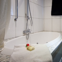 Charmehotel De stokerij te Oudenburg, West-Vlaanderen - Overnachten nabij Brugge, Oostende en De Haan